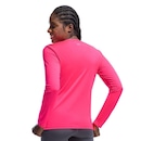 Camiseta Olympikus Manga Longa Essential - Feminina - Foto 3