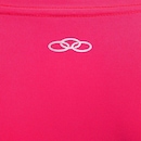 Camiseta Olympikus Manga Longa Essential - Feminina - Foto 4