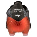 Chuteira de Campo Mizuno Alpha Sr4 Japan - Adulto - Foto 3