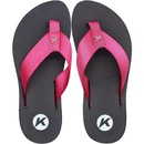 Chinelo Kenner Kyra Essence - Feminino - Foto 1