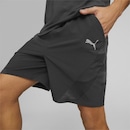 Shorts Puma Fit 7" Stretch Woven Training - Masculino - Foto 3