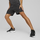 Shorts Puma Fit 7" Stretch Woven Training - Masculino - Foto 6