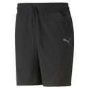 Shorts Puma Fit 7" Stretch Woven Training - Masculino - Foto 1