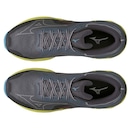 Tênis Mizuno Wave Ibuki 4 - Masculino - Foto 2