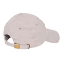 Boné Aba Curva Mizuno Heritage - strapback - Adulto - Foto 4