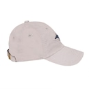 Boné Aba Curva Mizuno Heritage - strapback - Adulto - Foto 5