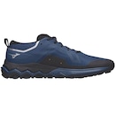 Tênis Mizuno Wave Ibuki 4 Gtx - Masculino - Foto 4