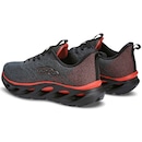 Tênis Olympikus Diffuse 5 - Masculino - Foto 4