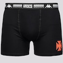 Cueca Boxer do Vasco Kappa - Adulto - Foto 1