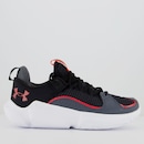 Tênis Under Armour Flow Futr X 3 - Unissex - Foto 1