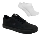 Tênis Mormaii Urban Free Easy + 1 Par de Meias - Infantil - Foto 1