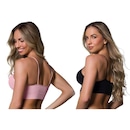 Sutiã Selene sem Costura - 2 unidades - Foto 2