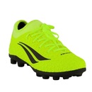 Chuteira de Campo Penalty S11 Locker Xxi - Infantil - Foto 1