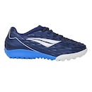 Chuteira Society Penalty Se7E Xxi - Infantil - Foto 2