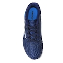 Chuteira Society Penalty Se7E Xxi - Infantil - Foto 4