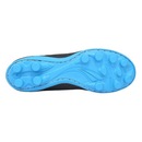 Chuteira de Campo Penalty Líder + Meião - Infantil - Foto 5