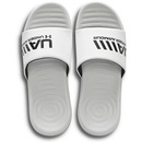 Kit Under Armour com Chinelo Ansa Graphic + Boné Blitzing 3.0 - Adulto - Foto 5