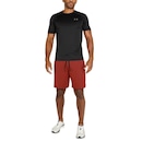 Kit de Bermudas Under Armour Tech Mesh - 2 Unidades - Masculina - Foto 2