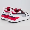Tênis Puma X-Ray 2 Square BDP - Masculino - Foto 4