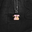 Mochila Sestini Paul Frank T03 - 20 Litros - Foto 8