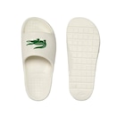 Chinelo Slide Lacoste Serve Slide 2.0 - Adulto - Foto 4