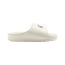 Chinelo Slide Lacoste Serve Slide 2.0 - Adulto - Foto 1