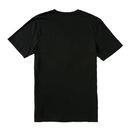 Camiseta Volcom Deadly Stone Black 2024 - Masculina - Foto 3