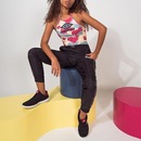 Body Umbro Diamond Beach - Feminino - Foto 3