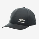 Boné Aba Curva Umbro Speciali New - Strapback - Adulto - Foto 2