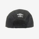 Boné Aba Curva Santos 2021 Umbro Clubes Treino - Strapback - Adulto - Foto 3
