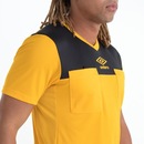 Camisa de Árbitro Umbro - Masculino - Foto 4