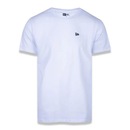 Camiseta New Era Flag Bordada Branded - Masculina - Foto 1