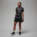 Camisa Paris Saint-Germain III 2023/24 Torcedora Pro Nike - Feminina - Foto 3