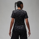 Camisa Paris Saint-Germain III 2023/24 Torcedora Pro Nike - Feminina - Foto 8