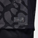 Camisa Paris Saint-Germain III 2023/24 Torcedor Pro Nike - Infantil - Foto 4