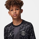 Camisa Paris Saint-Germain III 2023/24 Torcedor Pro Nike - Infantil - Foto 5
