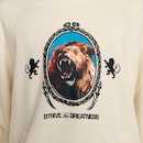 Blusão Nike Swoosh - Masculino - Foto 4