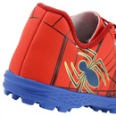 Chuteira Society Dray Marvel 4093 Homem Aranha - Infantil - Foto 8
