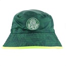 Chapéu Bucket do Palmeiras Supercap Dupla Face - Adulto - Foto 4