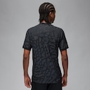 Camisa Psg Iii 2022/23 Jogador Nike - Masculina - Foto 2
