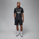 Camisa Psg Iii 2022/23 Jogador Nike - Masculina - Foto 7
