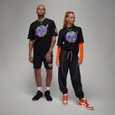 Camiseta Nike Jordan Zion - Masculina - Foto 7