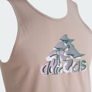 Camiseta Regata adidas Augmented Sportswear - Masculina - Foto 4