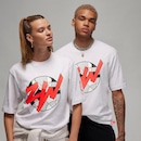 Camiseta Nike Jordan Zion - Masculina - Foto 3