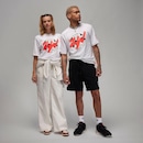 Camiseta Nike Jordan Zion - Masculina - Foto 6