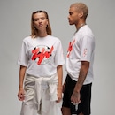 Camiseta Nike Jordan Zion - Masculina - Foto 1