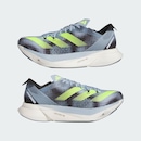 Tênis adidas Adizero Pro 3 - Masculino - Foto 8