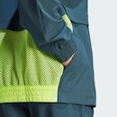 Jaqueta adidas City Escape - Masculina - Foto 7