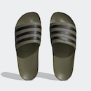 Chinelo adidas Adilette Aqua - Slide - Unissex - Foto 4