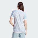 Camisa do Arsenal adidas X By Stella Mccartney - Feminina - Foto 4